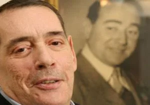 Menderes'ten Cindoruk tepkisi