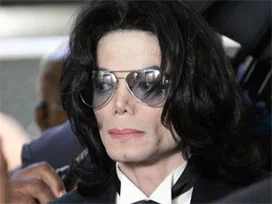 Menejeri Jackson'ın kanser olduğunu açıkladı