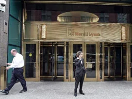 Merrill Lynch'ten IMF ile anlaşın çağrısı