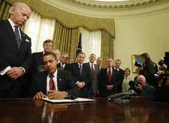 Meşal'den Obama yönetimine söz