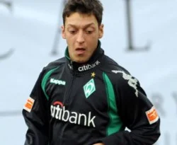 Mesut Özil en yetenekliler listesine girdi