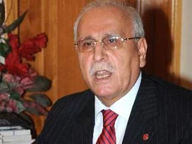 MHP'den Büyükanıt tepkisi