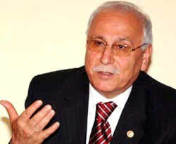 MHP'den koruculuk eleştirisine tepki