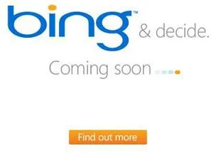 Microsoft?un yeni arama motoru Bing