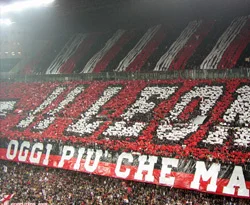 Milan Leonardo ile anlaştı