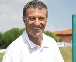 'Mozambik'te şampiyon olursun!'
