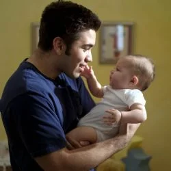 Mucize bebek