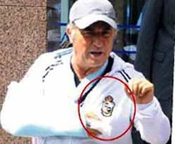 Mucizenin adı Fatih Terim