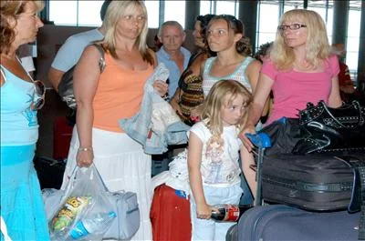 Muğla'ya 2 milyon turist bekleniyor