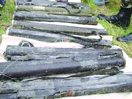 Mühimmatlar için konuşma sırası MKE'de
