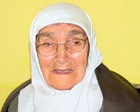 Muhsin, her Anneler Günü'nde arardı