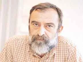 Murat Belge, Habertürk'e 'tetikçi' dedi