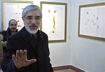 Musevi'den nükleer enerji açıklaması