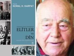 Müslüman dini elitlerin modernleşme süreci