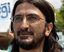 Nihat Genç Perinçek'e yazar oldu