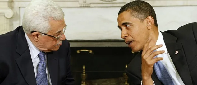 Obama'dan Filistin'e destek, İsrail'e çağrı