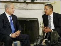 Obama'dan İsrail'e baskı
