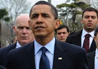 Obama dinsiz mi?