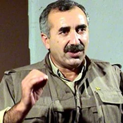 'Öcalan bırakılsa bile silah bırakmayacağız'
