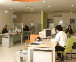 Ofis kiralayan 6 ay kira ödemeyecek