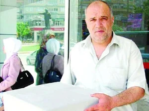 Öldü denen bebek sağ çıktı ama...