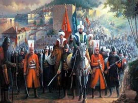 Ortadoğu bölgesinde yeni Türk Osmanlıcılığı
