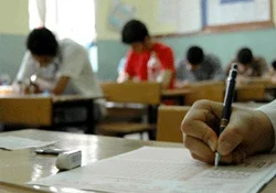 ÖSS'de polis noktalarına cep telefonu alınmayacak