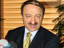 Özak: Türkiye artık lider bir ülke
