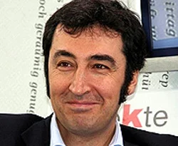 Özdemir: Roj Tv'ye en iyi cevap TRT Şeş'tir
