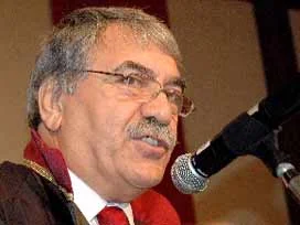 Özok Yeniden TBB Başkanı Seçildi