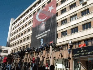 Pazar günü hangi yollar kapalı?
