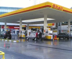 Petrol devi Shell mahkemede