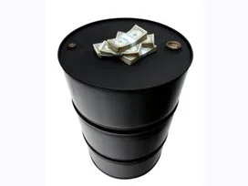 Petrolun varili 61 doların üstüne çıktı