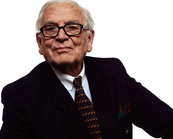 Pierre Cardin hastaneye kaldırıldı