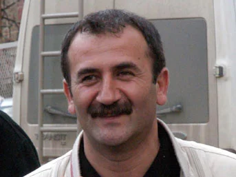 PKK' hükümlüsü Seferi Yılmaz gözaltında