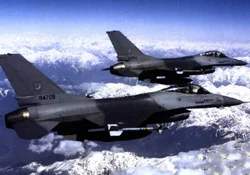 PKK kampları bombalandı