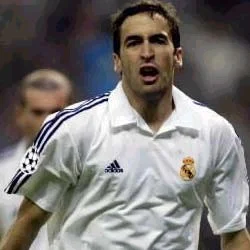 Real Madrid averaj takımına döndü
