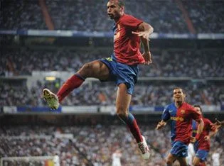 Real Madrid 'Barca'landı: 6-2 / VİDEO