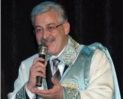 Rektör Okudan'a tahliye