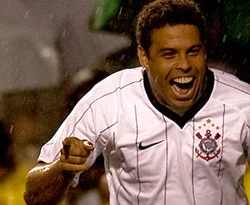 Ronaldo coştu bir kere!