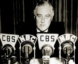 Roosevelt Yahudilere yardım etti