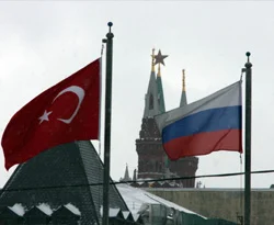 Rusya'dan ilginç Türkiye itirafı!