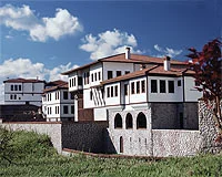 Safranbolu dünyanın en şirin kenti