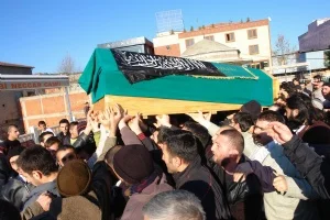 Sağlam ve Tan ailesine başsağlığı