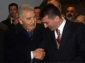 Sami Erdem vefat etti