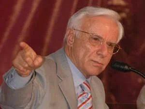 Sami Selçuk: Türkiye Anayasal bir devlet değil!