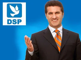 Sarıgül, bindiği DSP dalını kırıyor