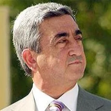 Sarkisyan Karabağ diyaloğunu tıkadı