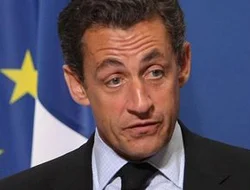 Sarkozy'e Türkiye uyarısı