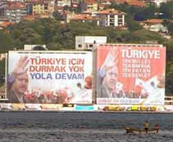 Seçimde hangi parti ne kadar harcadı?